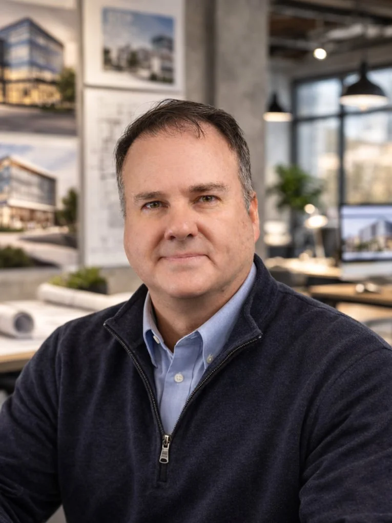 Jason Kelley, Owner Digital Design